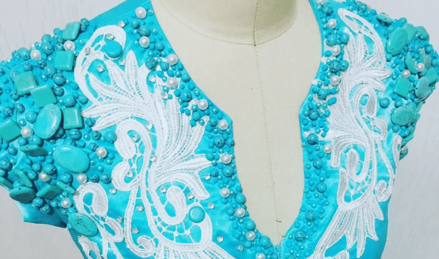 Custom Tailoring