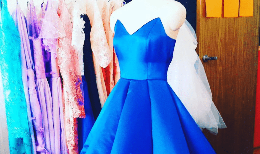 Dress Alterations