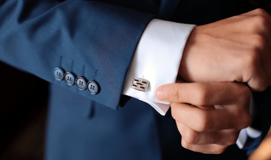 Suit Tailoring